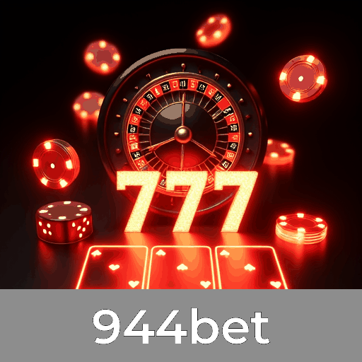 944bet: A Experiência de Cassino Ao Vivo Profissional