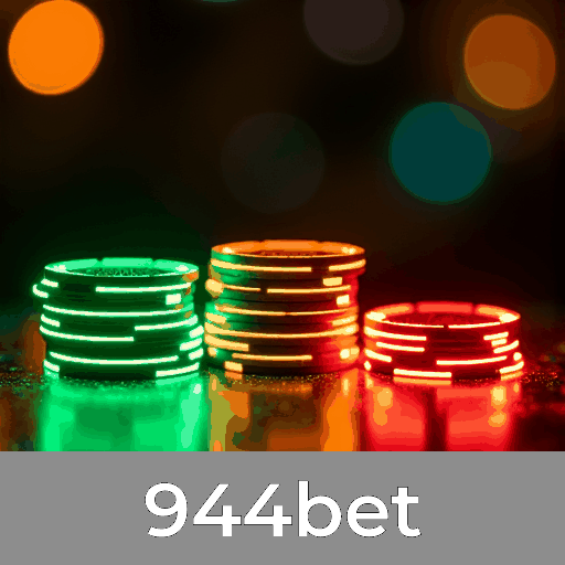 944bet: Bônus Generoso e Promoções Exclusivas Esperam por Você!